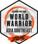 Изображение CPT 2025 World Warrior: Asia Southeast Regional Final