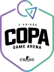 Изображение Game Arena Cup 2023: Open Qualifier #2