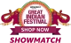 Изображение Amazon Great Indian Festival 2022 - Streamer Showmatch