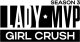 Изображение Lady MVP Girl Crush Season 3
