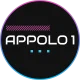 Изображение Appolo1 Series: Phase 1