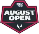 Изображение Rix.GG VALORANT Open August 2021