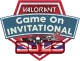 Изображение Game On Invitational