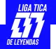 Изображение Liga Tica de Leyendas Closing 2019