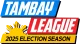 Изображение Tambay League 2025 Election Season