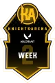 Изображение Knights Gauntlet 2022: Weekly #2