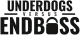 Изображение Endboss Clash 2023: Showmatch
