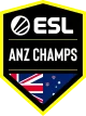 Изображение ESL ANZ Champs Season 17