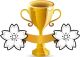 Изображение Moon Studio Spring Trophy
