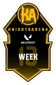 Изображение Knights Arena North America 2022: Weekly #13
