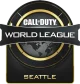 Изображение CWL Seattle Open 2018