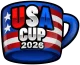 Изображение USA Cup 2026: Qualifier