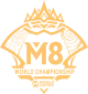 Изображение M8 World Championship