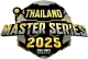 Изображение Thailand Master Series 2025