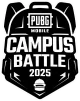 Изображение PUBG Mobile Campus Battle Pakistan 2025
