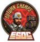 Изображение ESOC Autumn Championship 2024