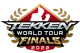 Изображение Tekken World Tour Finals 2022