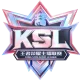 Изображение King Streamer League 2025