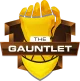 Изображение REKT - THE GAUNTLET