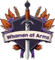 Изображение Whamen at Arms: 1v1
