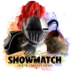 Изображение All Stars Showmatch: Capoch vs Breeze