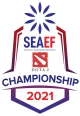 Изображение SEAEF Dota2 Championship 2021