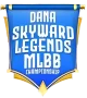 Изображение Dana Skyward Legends Championship