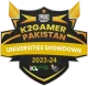 Изображение K2 Gamer Pakistan Universities Showdown 2023-24
