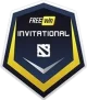 Изображение FreeWin Invitational - Europe