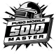 Изображение PUBG Mobile Solo Master 2021: November