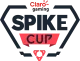 Изображение Claro Gaming Spike Cup - Showdown