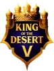 Изображение King of the Desert V: Qualifier #1