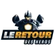Изображение Le Retour des Héros 2