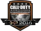 Изображение Call of Duty World League Championship 2016