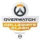 Изображение Overwatch Collegiate Clash - Week 6