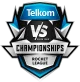 Изображение 2026 Telkom VS Gaming Championship