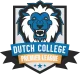 Изображение Dutch College League Season 9
