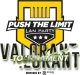 Изображение Zowie Valorant Tournament