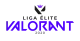Изображение Liga Elite Valorant