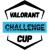 Изображение Valorant Challenge Cup