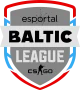 Изображение Esportal Baltic League Season 2