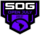 Изображение SOG Open July 2021