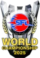 Изображение Street Fighter League World Championship 2025