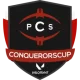 Изображение Conquerors Cup TGS #1