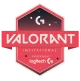 Изображение Logitech G Valorant Invitational