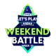 Изображение ATOM : Let's Play Arena Weekend Battle - Week 52