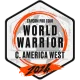 Изображение CPT 2024 World Warrior: Central America West Regional Final