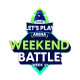 Изображение ATOM : Let's Play Arena Weekend Battle - Week 51