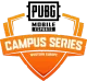 Изображение PUBG Mobile Campus Series - Western Europe Spring 2025