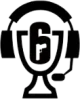Изображение R6 Streamer Cup #2